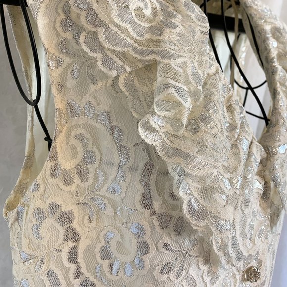 INT Ladies Garment Workers Union Dress - 1936 – 19 - Picture 4 of 10